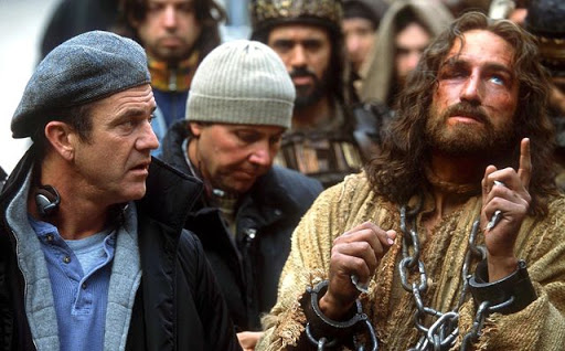 Mel Gibson már készül a Passió 2-re
